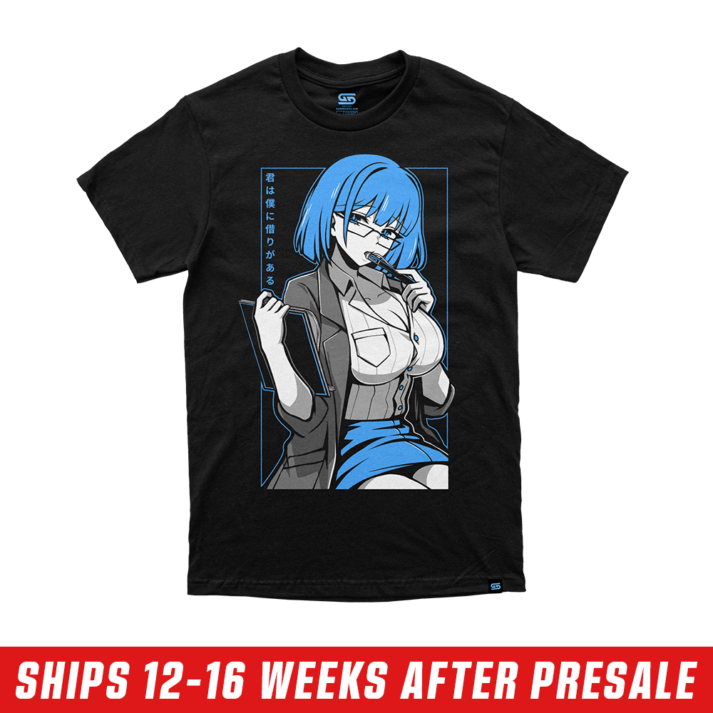 GsxrClyde Shirt - Ga...