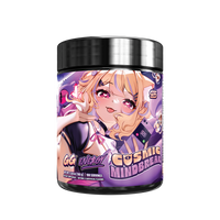 Cosmic Mindbreak by SquChan - 100 Servings