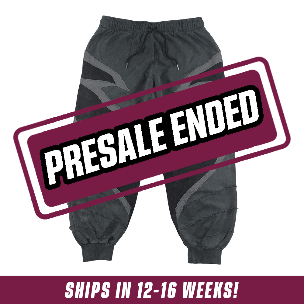 CottontailVA: Wrath Sweatpants - Gamer Supps