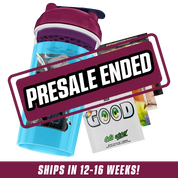 Creator Cups x CottontailVA: Wrath - Gamer Supps