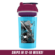 Creator Cups x CottontailVA: Wrath - Gamer Supps