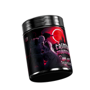 Crimson Moonburst by LordAethelstan - 100 Servings - Gamer Supps
