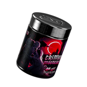 Crimson Moonburst by LordAethelstan - 100 Servings - Gamer Supps
