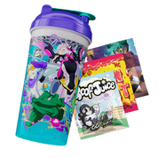 Waifu Cups x CyYu V2 - Gamer Supps