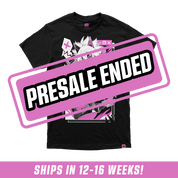 CyYu Shirt - Gamer Supps