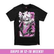 CyYu Shirt - Gamer Supps