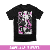 CyYu Shirt - Gamer Supps