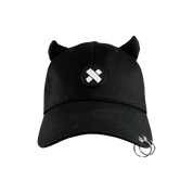 DEMONDICE: Horned Hat - Gamer Supps
