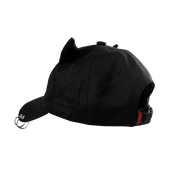 DEMONDICE: Horned Hat - Gamer Supps