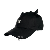 DEMONDICE: Horned Hat - Gamer Supps