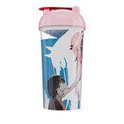 DARLING in the FRANXX: Shaker #4 - Gamer Supps
