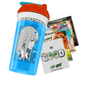 DARLING in the FRANXX: Shaker #3 - Gamer Supps