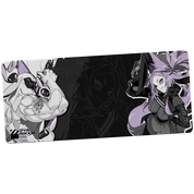 DyaRikku Mousepad - Gamer Supps