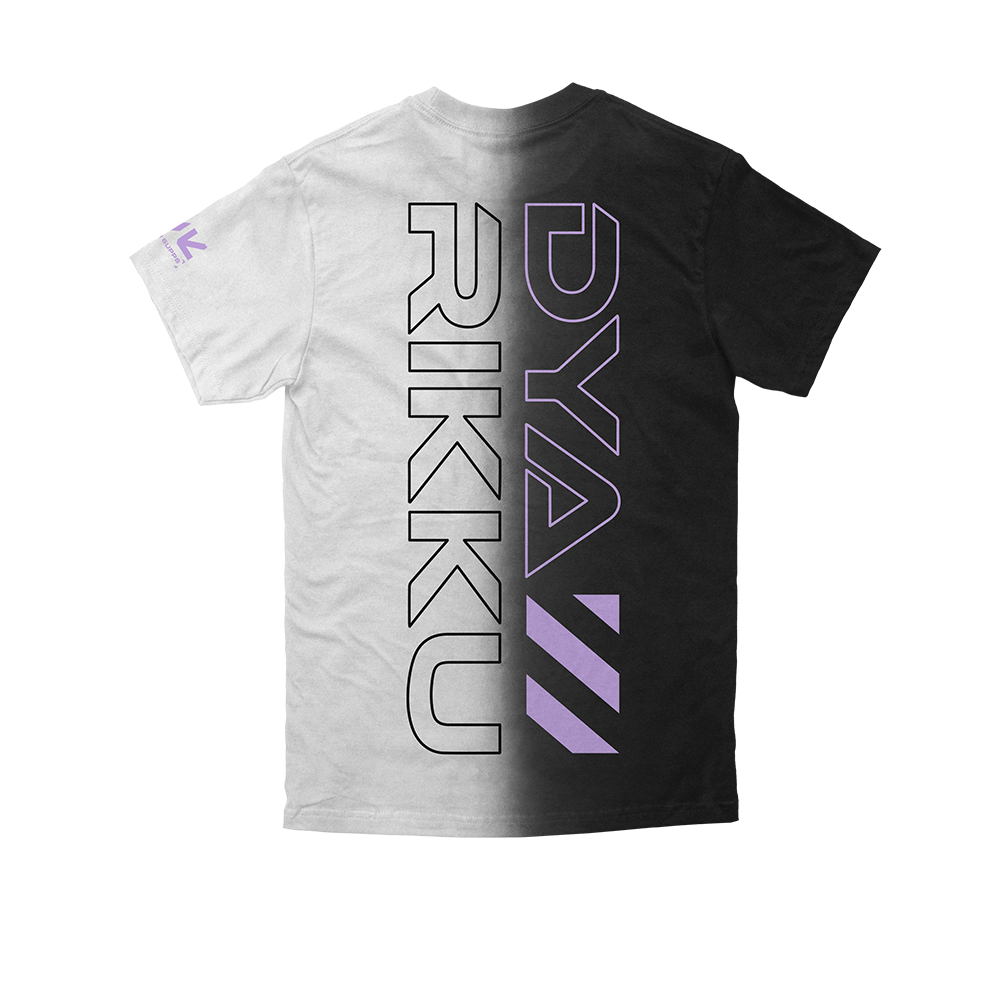 DyaRikku Shirt - Gamer Supps