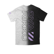 DyaRikku Shirt - Gamer Supps