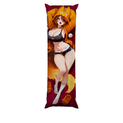 Sinder Dakimakura Case - Gamer Supps