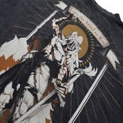 Deme Souls: Scrapegrace Shirt - Gamer Supps