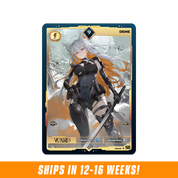 Creator Cups x deme: VCard Promo Card (Info) - Gamer Supps