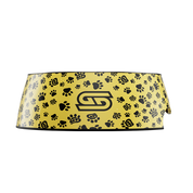 WOOF: Premium Dog Bowl - Gamer Supps