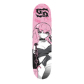 Double Fisting: Skatedeck