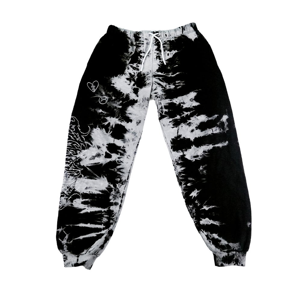 Double Trouble Joggers - Gamer Supps