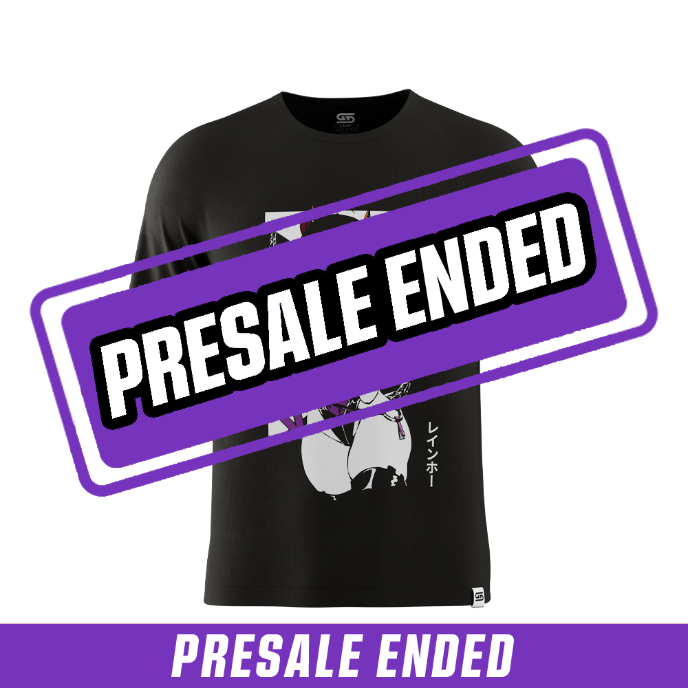 Rainhoe Shirt - Gamer Supps