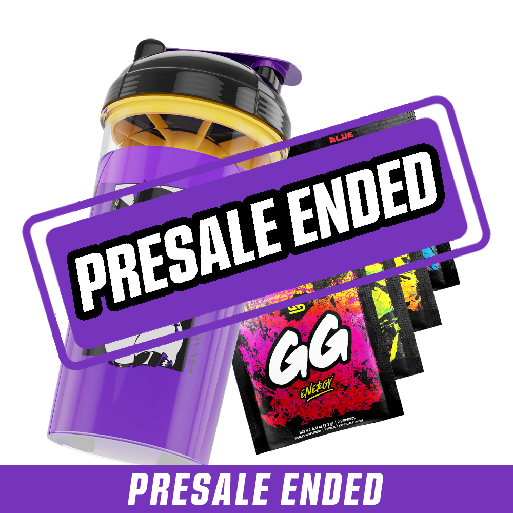 Creator Cups x Rainhoe - Gamer Supps