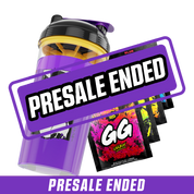 Creator Cups x Rainhoe - Gamer Supps