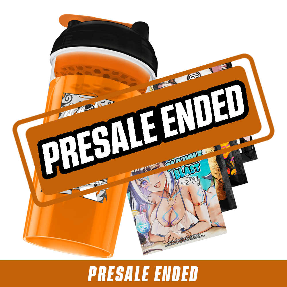 Creator Cups x Emma Langevin - Gamer Supps