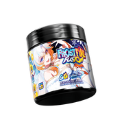 FrostFire Fusion Caffeine Free - 100 Servings