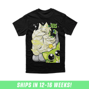 OverEzEggs: World Eater Shirt