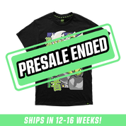 OverEzEggs: World Eater Shirt