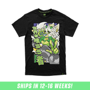 OverEzEggs: World Eater Shirt