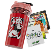 Waifu Cups x FeFe V2 - Gamer Supps
