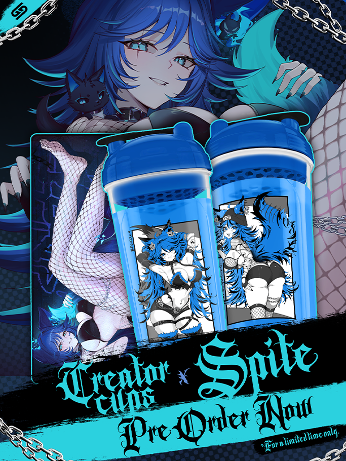 Spite