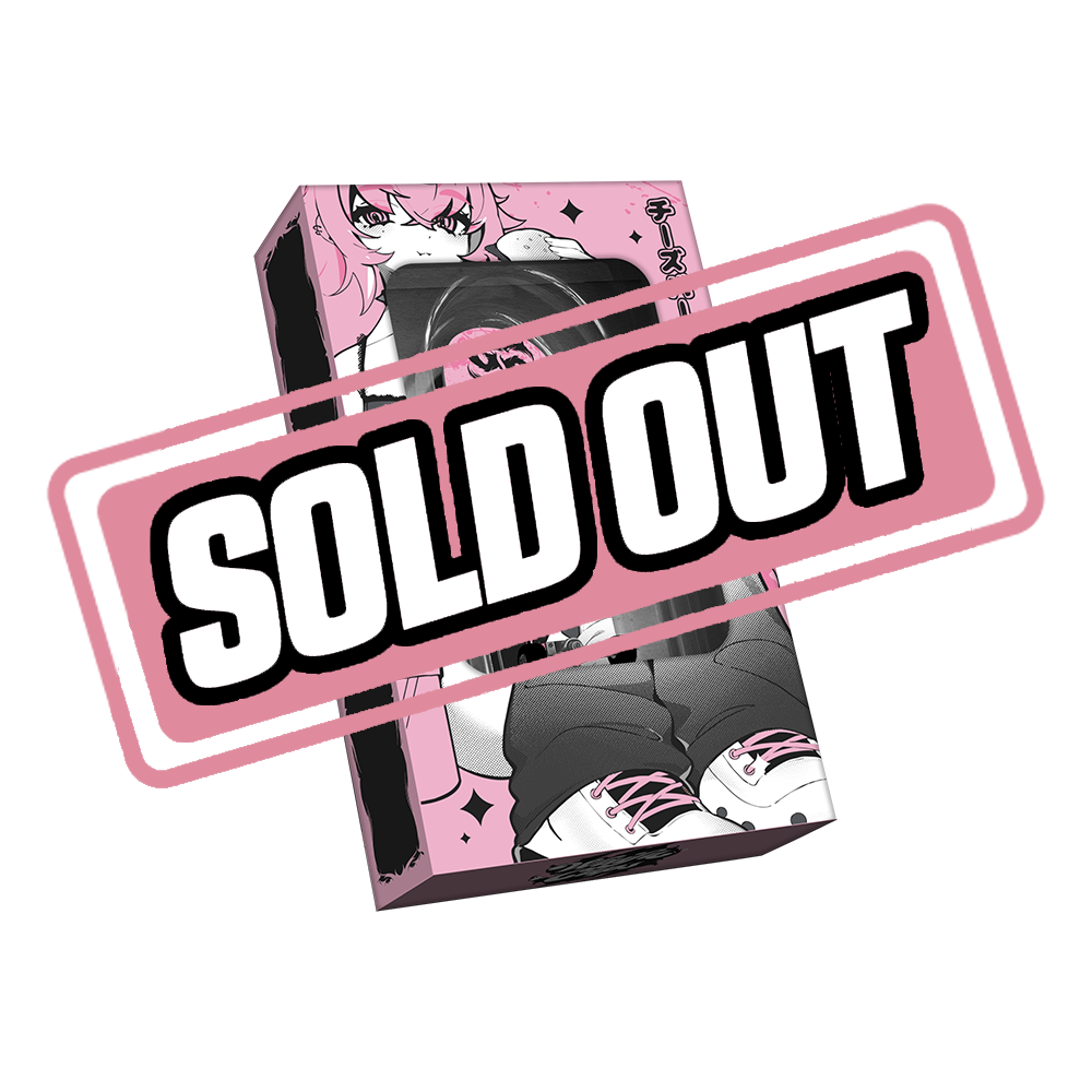 Double Fisting: Fingerboard - Gamer Supps