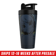 Waifu Cups x Flats: Metal Shaker - Gamer Supps