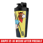 Waifu Cups x Flats: Metal Shaker - Gamer Supps