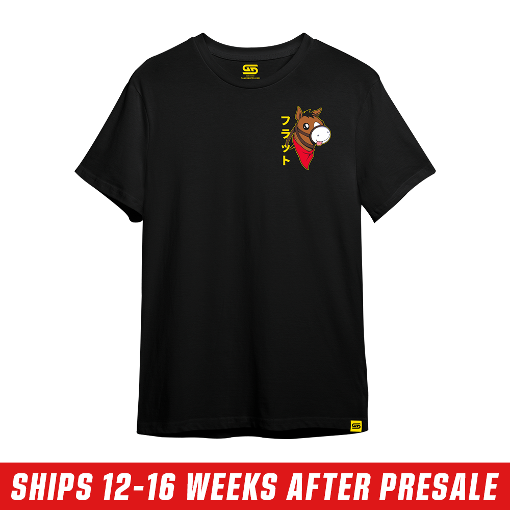 Flats Shirt - Gamer ...