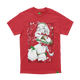 Waifu Shirt: July in Christmas