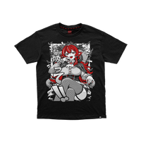 Waifu Shirt: Suckimi - S