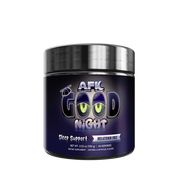 AFK: GOOD Night - 40 Servings - Gamer Supps