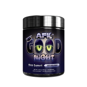 AFK+ (with Melatonin): GOOD Night - 40 Servings - Gamer Supps