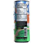 GG® Sugar Free Premium Energy - Single Can Blind Box