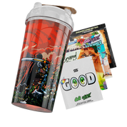 PIXEL CUPS: Gamer of Thrones