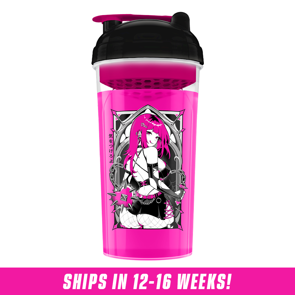 Creator Cups x GoblinGarbage V2 - Gamer Supps