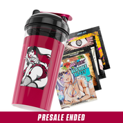 Creator Cups x GoblinGarbage