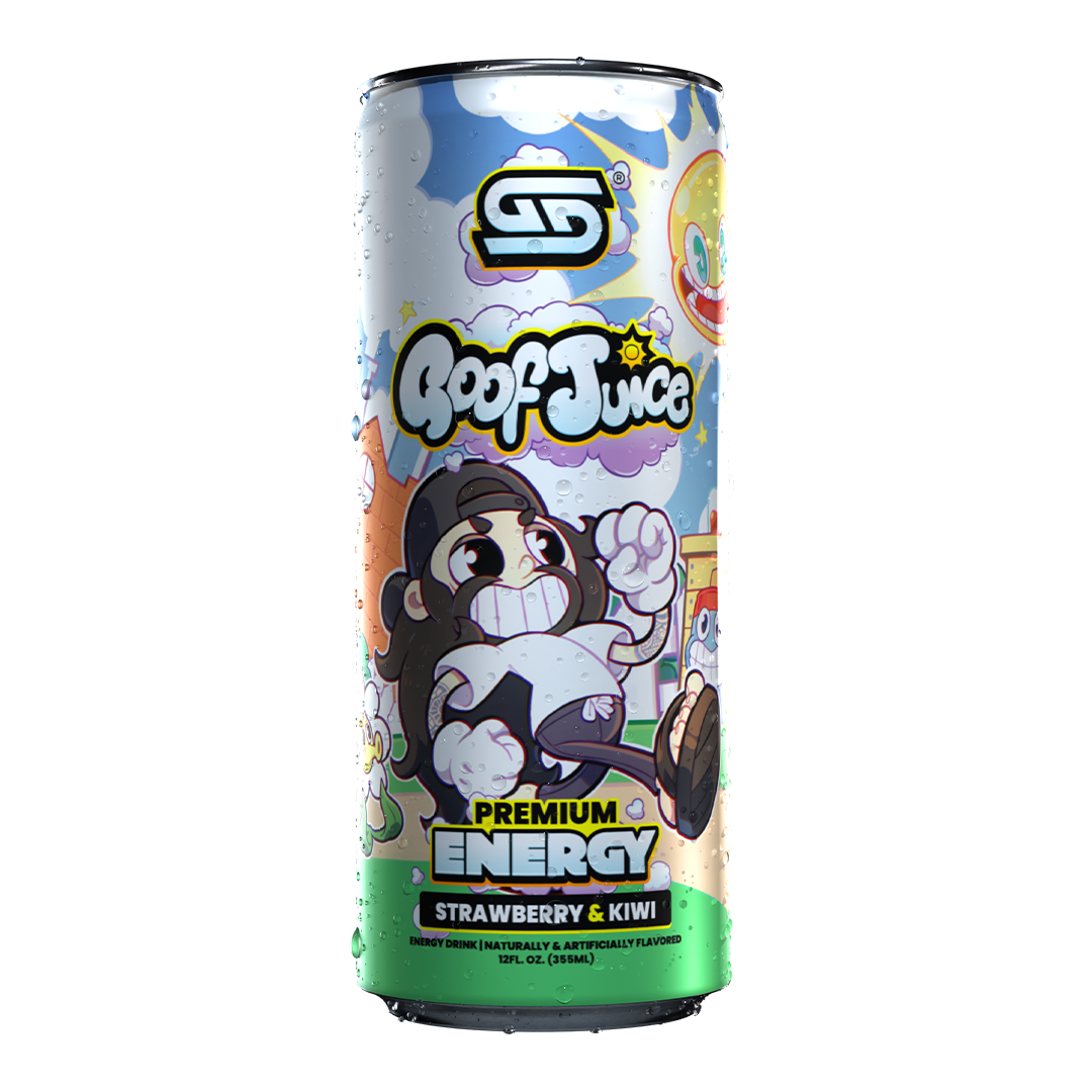 Goof Juice by Moist Cr1tikal