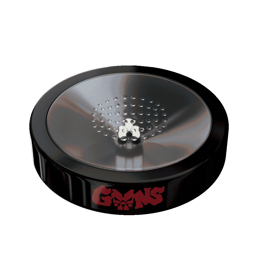 PIXEL CUPS x GOONS: LED Coaster - Gamer Supps