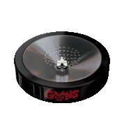 PIXEL CUPS x GOONS: LED Coaster - Gamer Supps